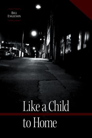 Cover of the book Like a Child to Home by Ron Britton
