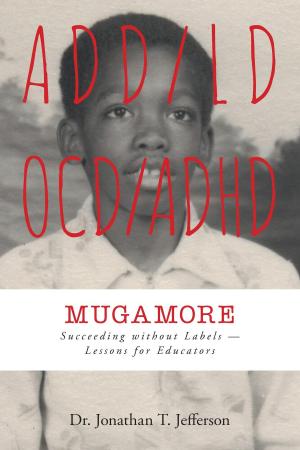 Cover of the book Mugamore by Ezekiel J. Krahlin