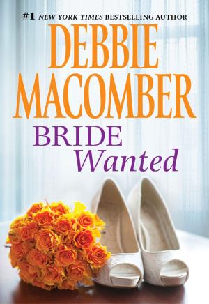 Cover of the book Bride Wanted by Brenda Novak