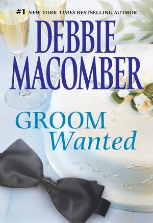 Cover of the book Groom Wanted by Carla Neggers