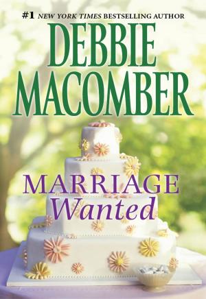 Cover of the book Marriage Wanted by Stephanie Laurens