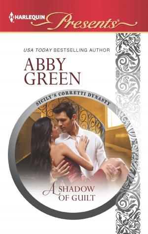 Cover of the book A Shadow of Guilt by Leah Ashton