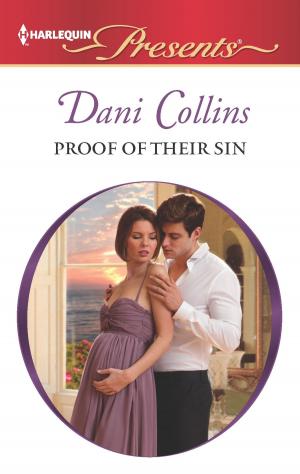 Cover of the book Proof of Their Sin by Donna Clayton