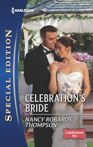 Cover of the book Celebration's Bride by Lauren Kay