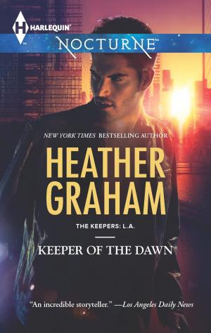 Cover of the book Keeper of the Dawn by Alexandra Sellers