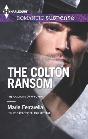Cover of the book The Colton Ransom by Sandra Field