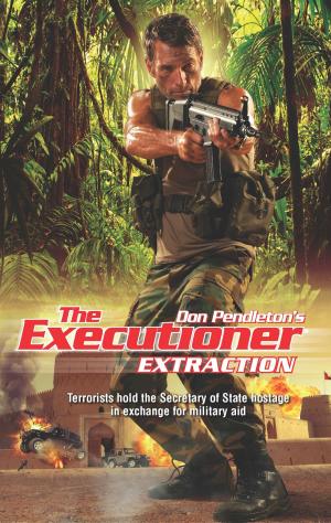 Cover of the book Extraction by Alex Archer