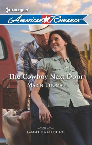 Cover of the book The Cowboy Next Door by Kate Hardy