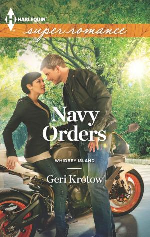 Cover of the book Navy Orders by Sharon Kendrick