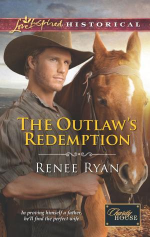 Book cover of The Outlaw's Redemption