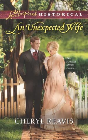 Cover of the book An Unexpected Wife by Leigh Michaels
