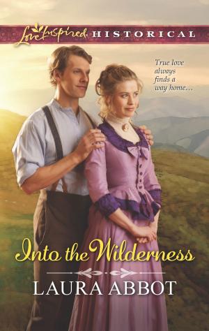 Cover of the book Into the Wilderness by Ray Gordon