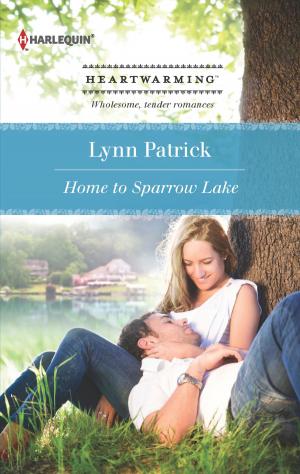 Cover of the book Home to Sparrow Lake by Stefania Gil