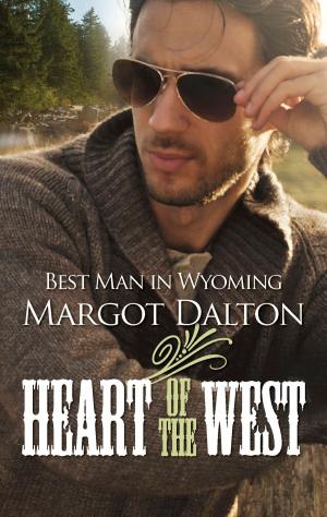 Cover of the book Best Man in Wyoming by Millie Criswell