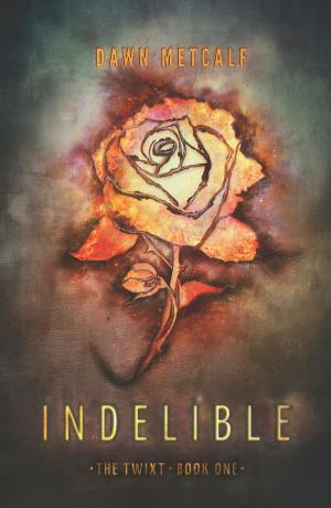 Cover of the book Indelible by Charlotte Lamb