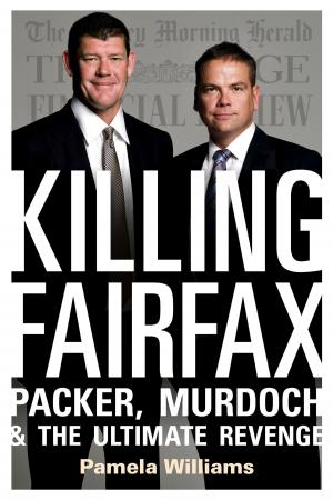 Cover of the book Killing Fairfax by Sharon Creech