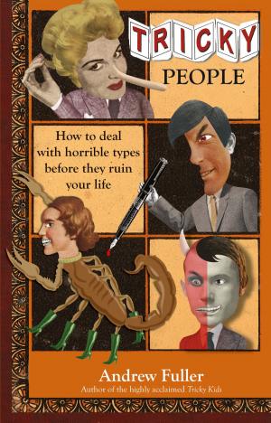 Cover of the book Tricky People by Guy Hull