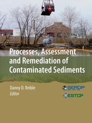 Cover of the book Processes, Assessment and Remediation of Contaminated Sediments by Grega Jakus, Sanida Omerović, Sašo Tomažič, Veljko Milutinović