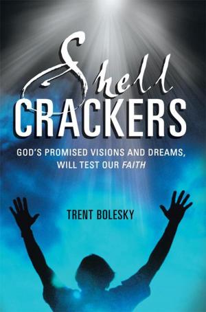 bigCover of the book Shell Crackers by 