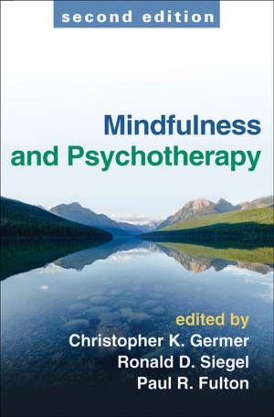 Cover of the book Mindfulness and Psychotherapy, Second Edition by Shamash Alidina, MEng, MA, PGCE