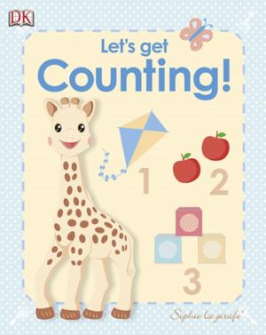 bigCover of the book Sophie la girafe: Let's Get Counting! by 