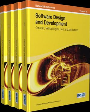 bigCover of the book Software Design and Development by 