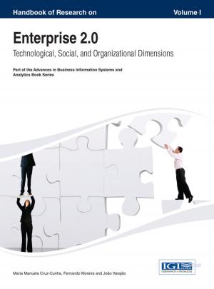 Cover of the book Handbook of Research on Enterprise 2.0 by Anastasia Katsaounidou, Charalampos Dimoulas, Andreas Veglis
