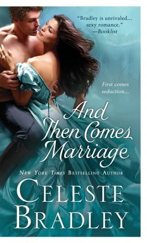 Cover of the book And Then Comes Marriage by Leah Furman