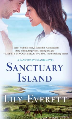Cover of the book Sanctuary Island by Leonard Levitt