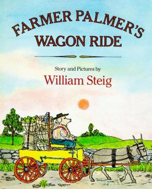 Cover of Farmer Palmer's Wagon Ride