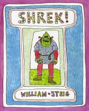 Cover of the book Shrek! by Carlos Fuentes