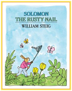 Cover of the book Solomon the Rusty Nail by William Steig