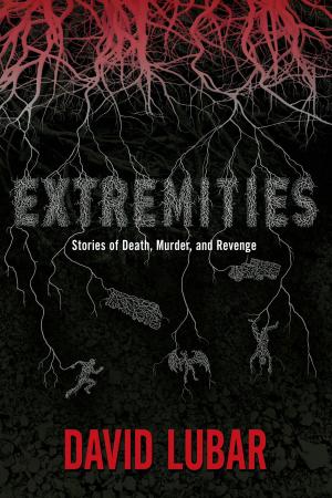 Cover of the book Extremities by Paddy Hirsch