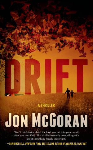 bigCover of the book Drift by 