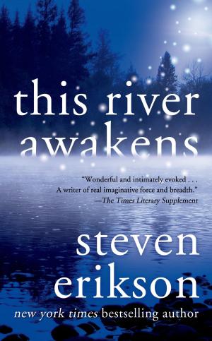 Cover of the book This River Awakens by Allen Steele