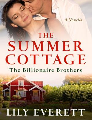 Book cover of The Summer Cottage