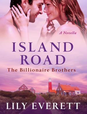 Book cover of Island Road