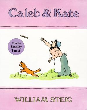 Cover of the book Caleb and Kate by Robert Anasi