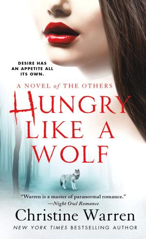 Cover of the book Hungry Like a Wolf by Monica Reinagel