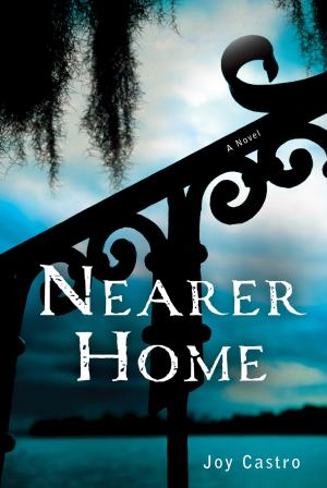 Book cover of Nearer Home