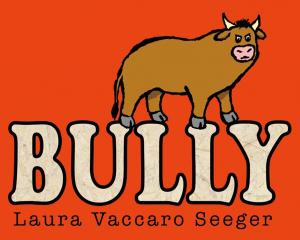 Cover of the book Bully by Gordon Titcomb