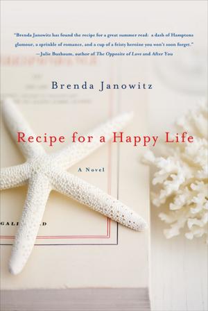 Cover of the book Recipe for a Happy Life by Ken Denlinger