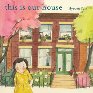 Cover of the book This Is Our House by Tracey Fern