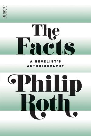bigCover of the book The Facts by 