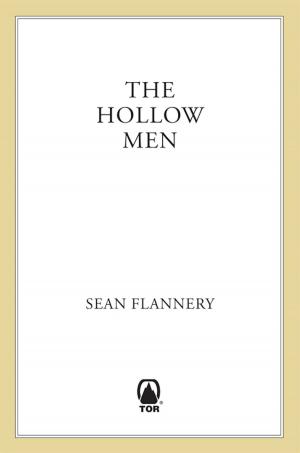 Cover of the book Hollow Men by Julia Keller