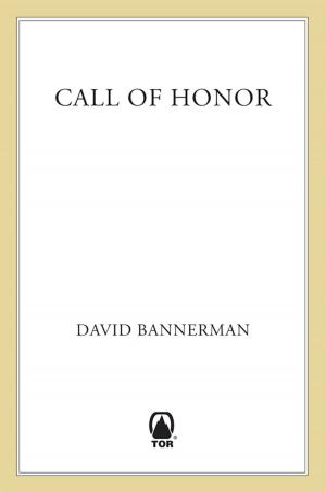 Book cover of Call of Honor