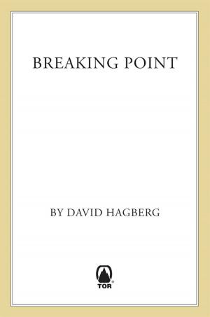Cover of the book Breaking Point by Andrew M. Greeley