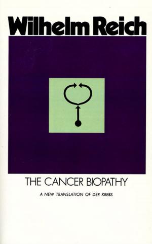 Cover of the book The Cancer Biopathy by Karl Ove Knausgaard, Fredrik Ekelund
