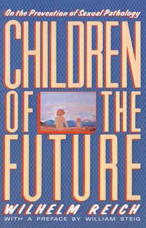 Cover of the book Children of the Future by Sigmund Freud