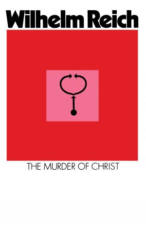 Book cover of The Murder of Christ
